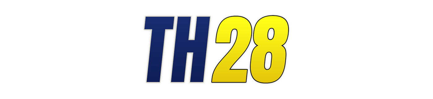 th28 logo